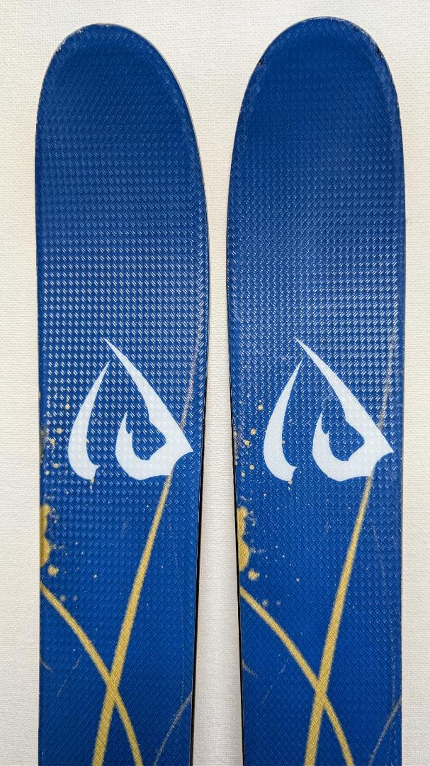 スキー IDone MR-CE177cm LOOK Pivot P15 GOLD B75