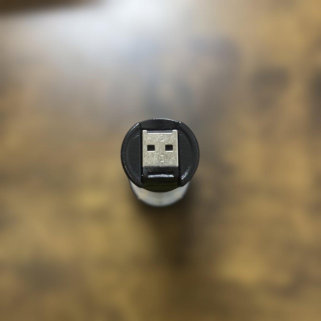 ゴールゼロ　初期型　light house micro flash