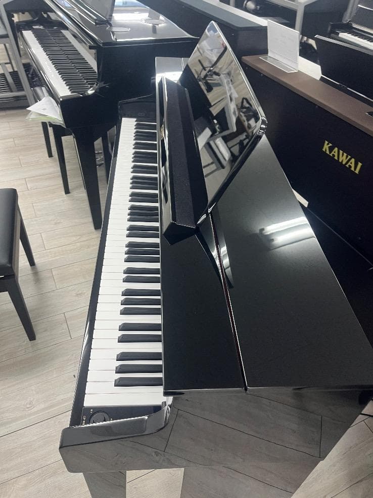 ★83184【電子ピアノ】CASIO　GP1000　21年製