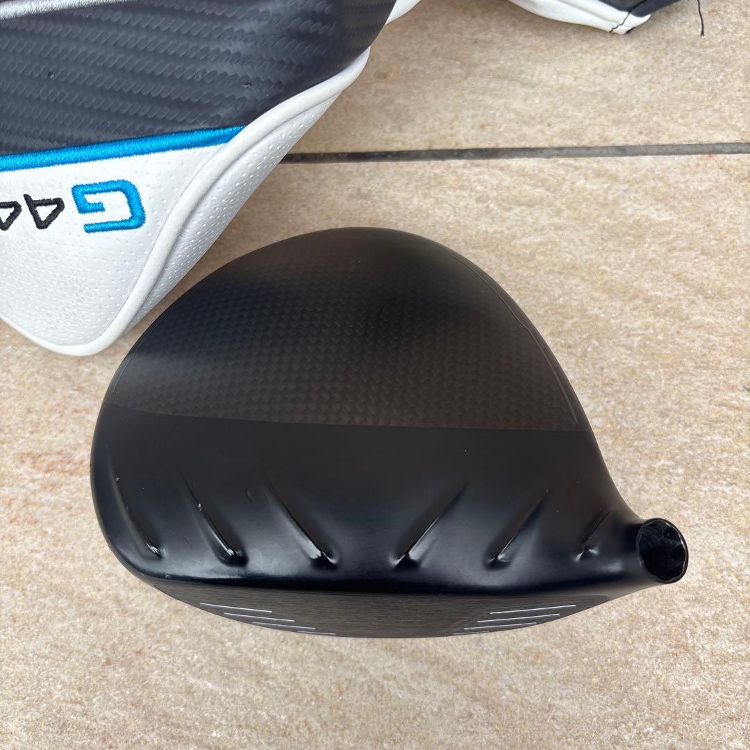 PING G440MAXドライバー 9° ヘッドのみ