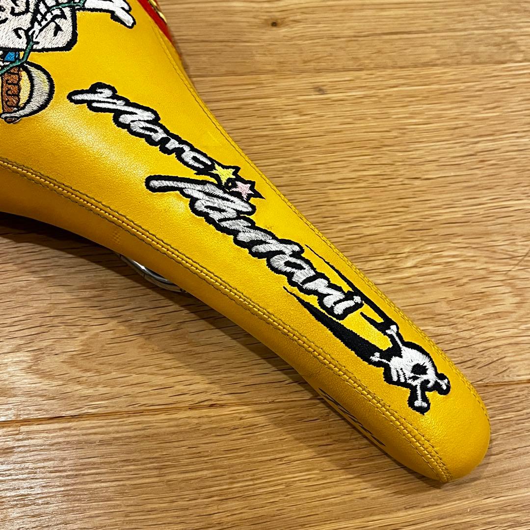セライタリア Selle ITALIA フライト FLITE パンターニ サドル