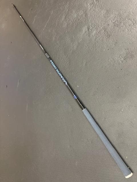 VANQUISH 4R PINGスリーブ ドライバー用