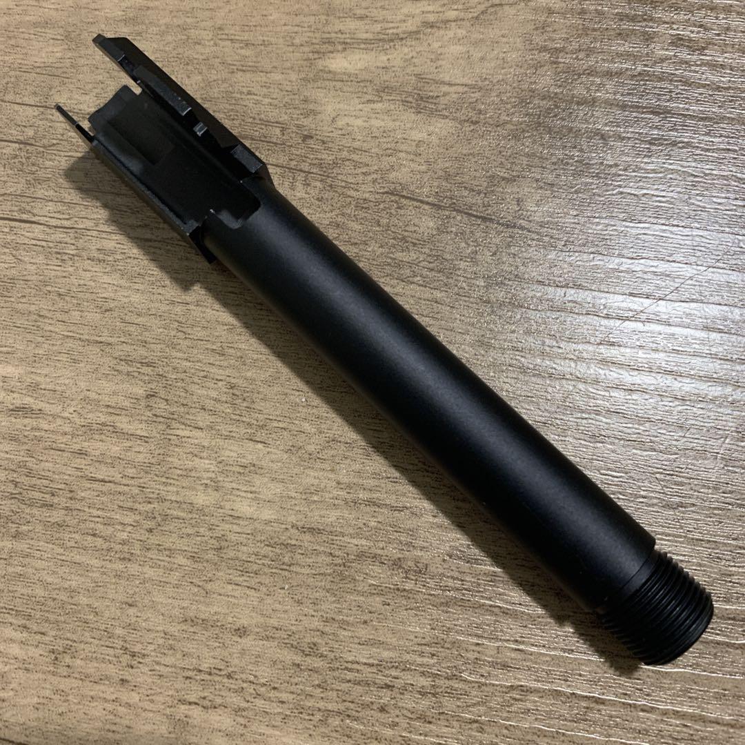 廃盤品　デトネーター 東京マルイ G17/18C対応 LONE WOLFタイプ