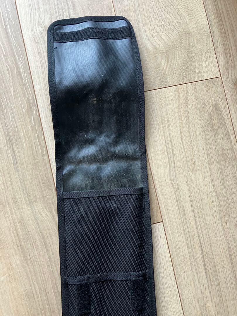  peak スノーピークペグ8本セット　ペグケース　収納