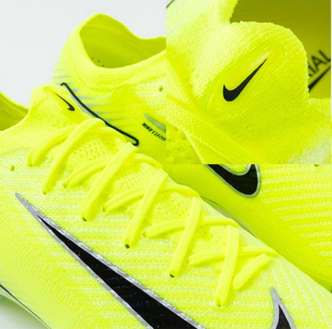 新品　NIKE マーキュリアルヴェイパー16 エリートAG 25.0
