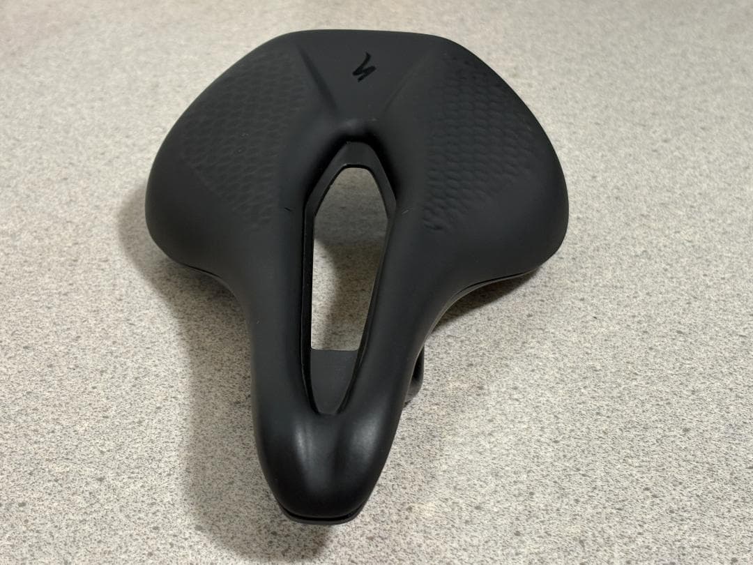 SPECIALIZED POWER EXPERT MIRRORサドル 143mm