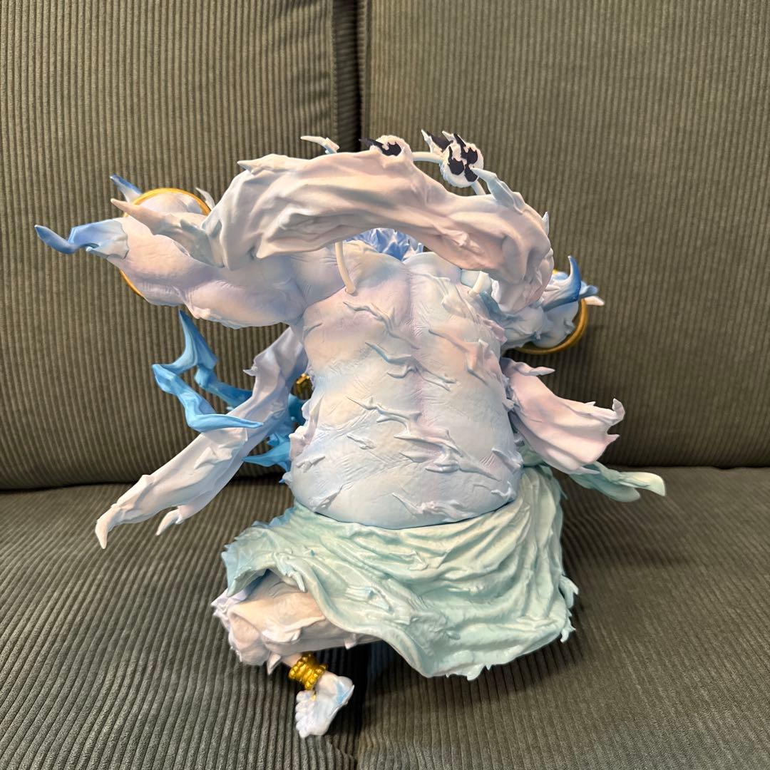 ラストワン