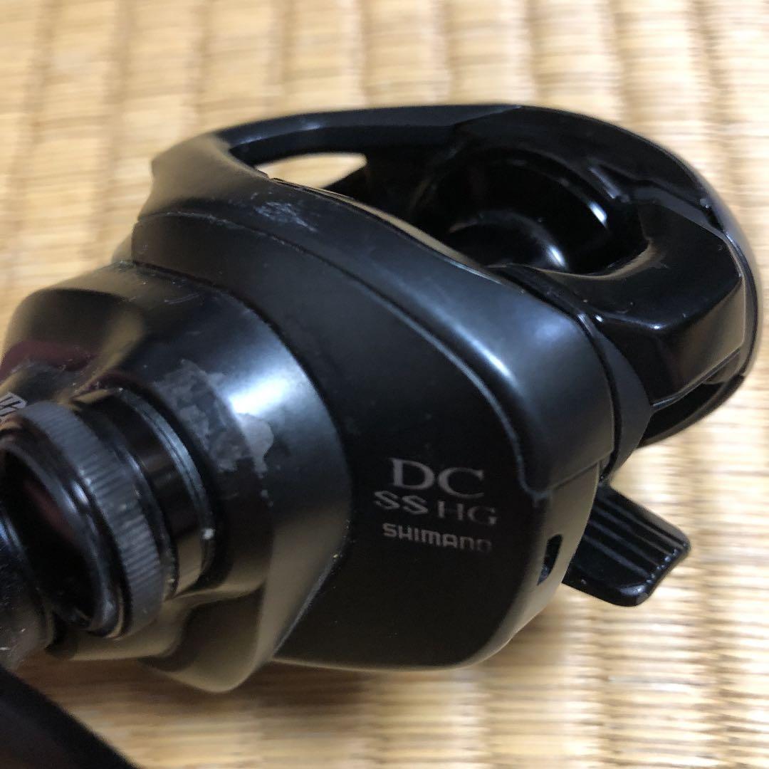 シマノ エクスセンス