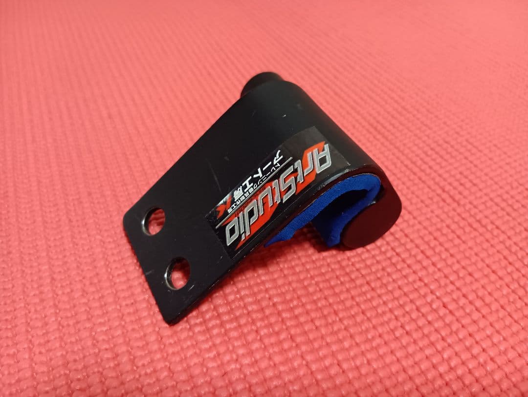 超希少！【アート工房K 】サムグリップ