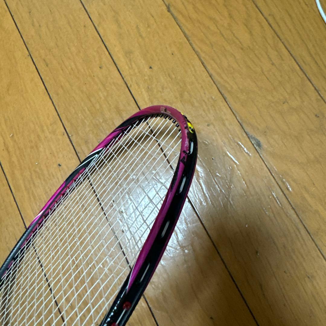 Wilson 廃盤　希少　RECON P3500 1本