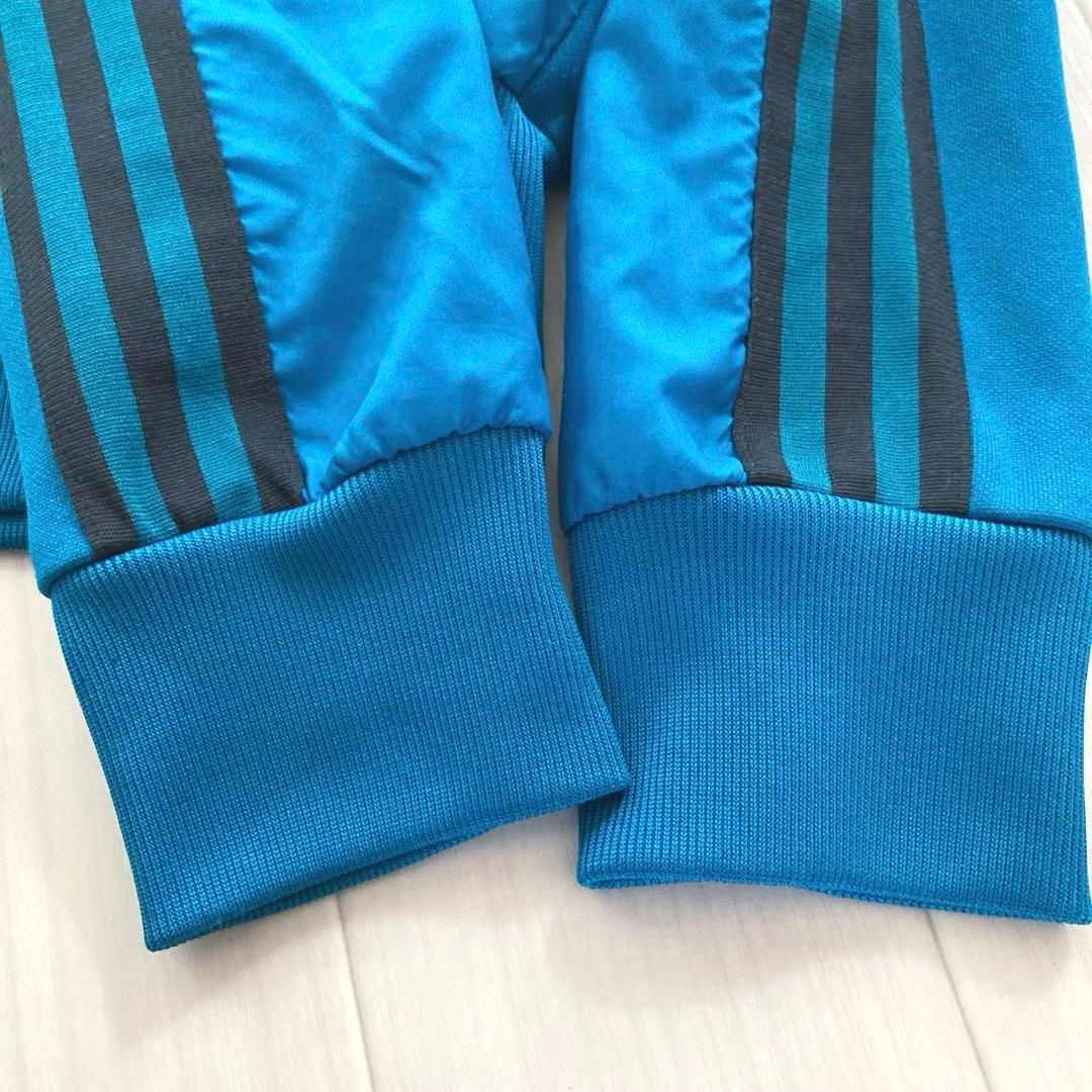 adidas アディダス 長袖 ジャージ トラックジャケット ユニセックス