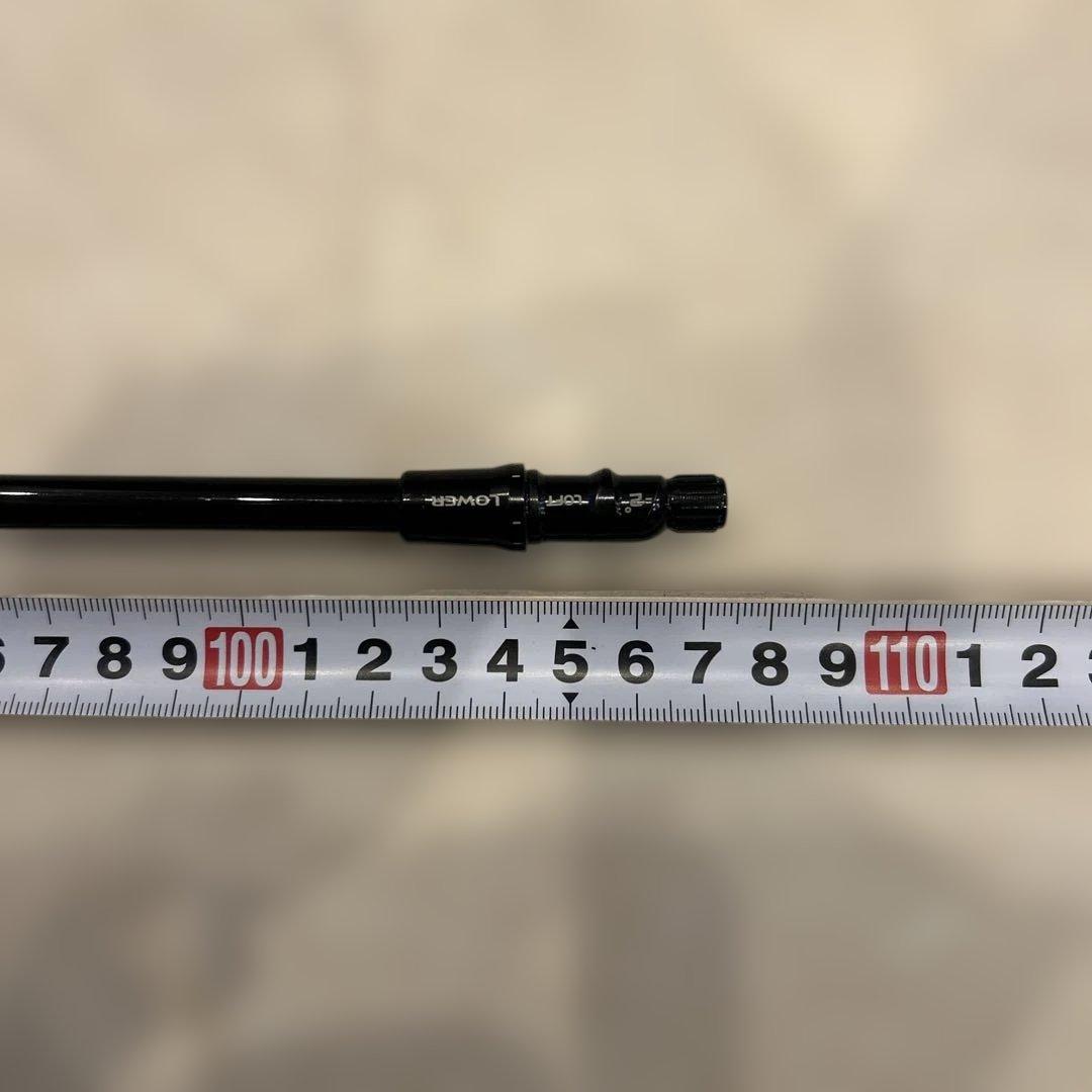 FW用人気！VENTUS BLACK 6S Velcore Technology