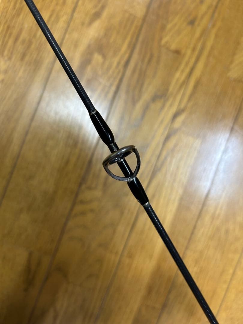 MCワークス　スローハンド　806PD