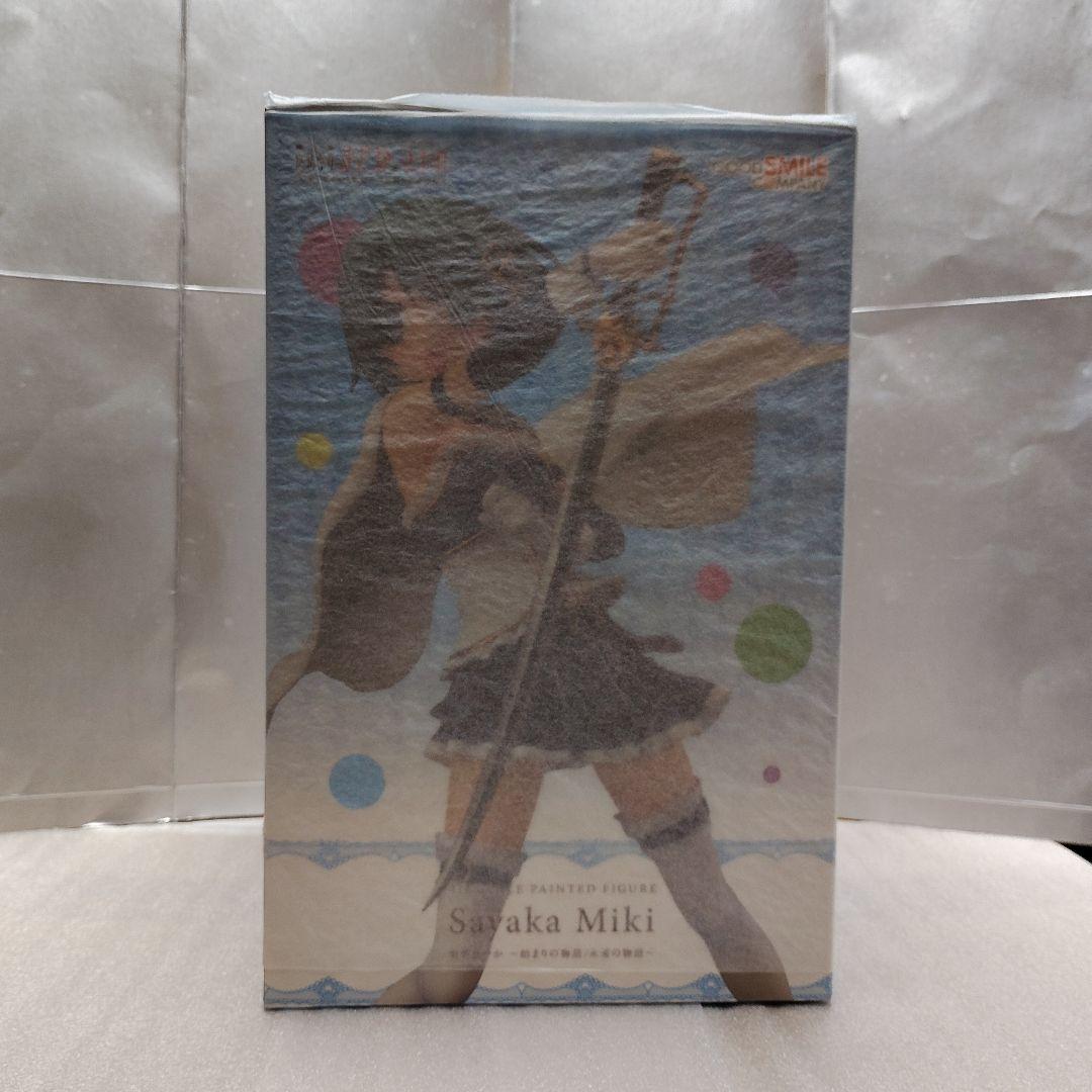 美樹さやか ～始まりの物語/永遠の物語～ フィギュア グッドスマイルカンパニー