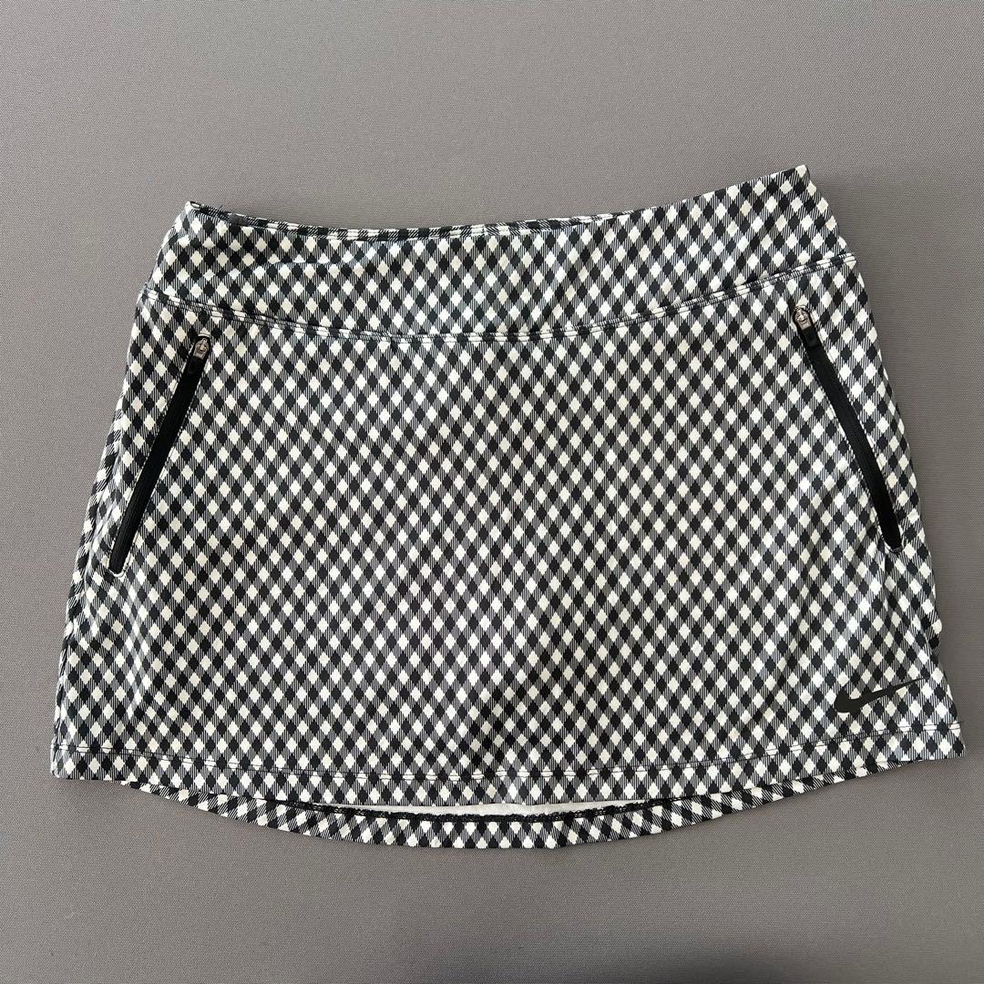 NIKE GOLF ナイキゴルフ　セットアップ　レディース　ポロシャツ　スカート