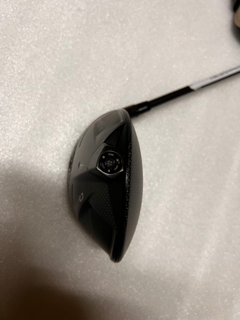 TaylorMade QI35 コアモデル 10.5°