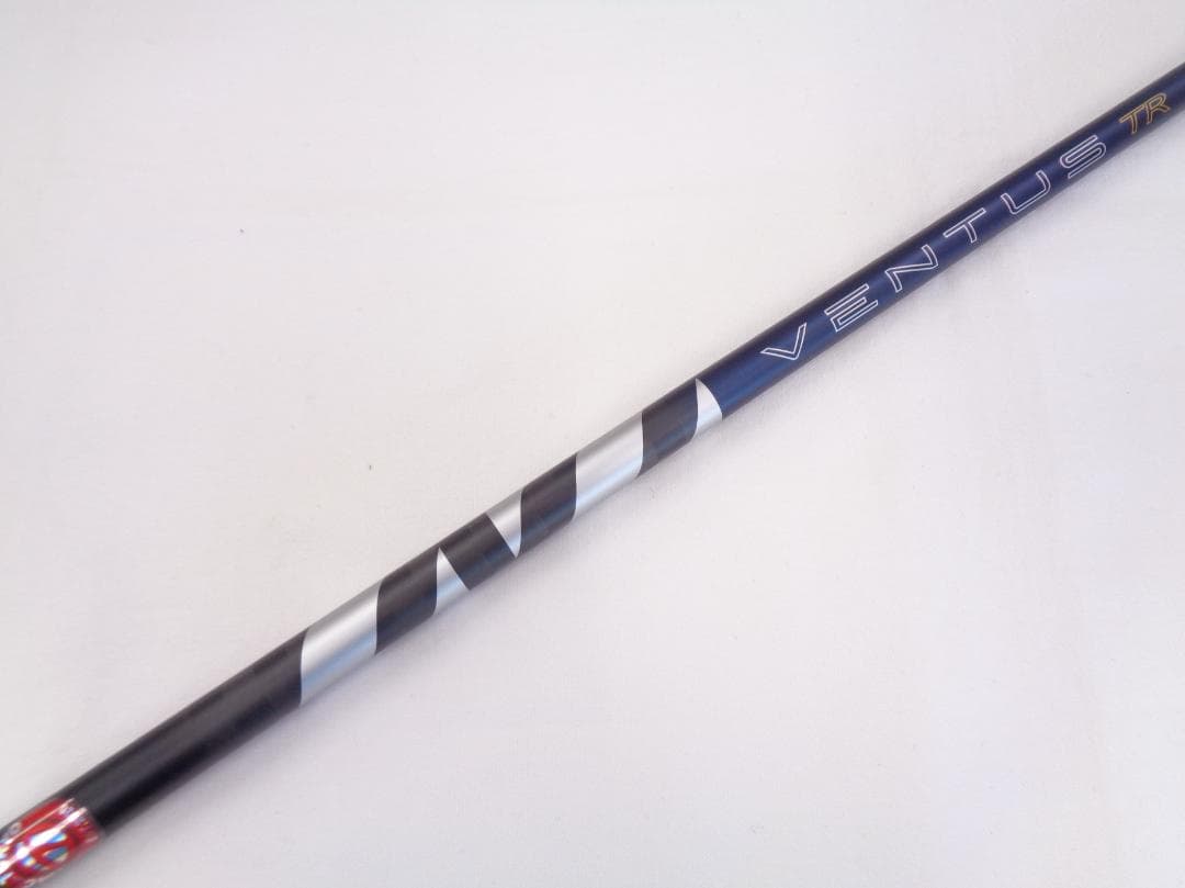 Qi4Dシリーズ ドライバー用シャフト 26 VENTUS TR BLUE 6X