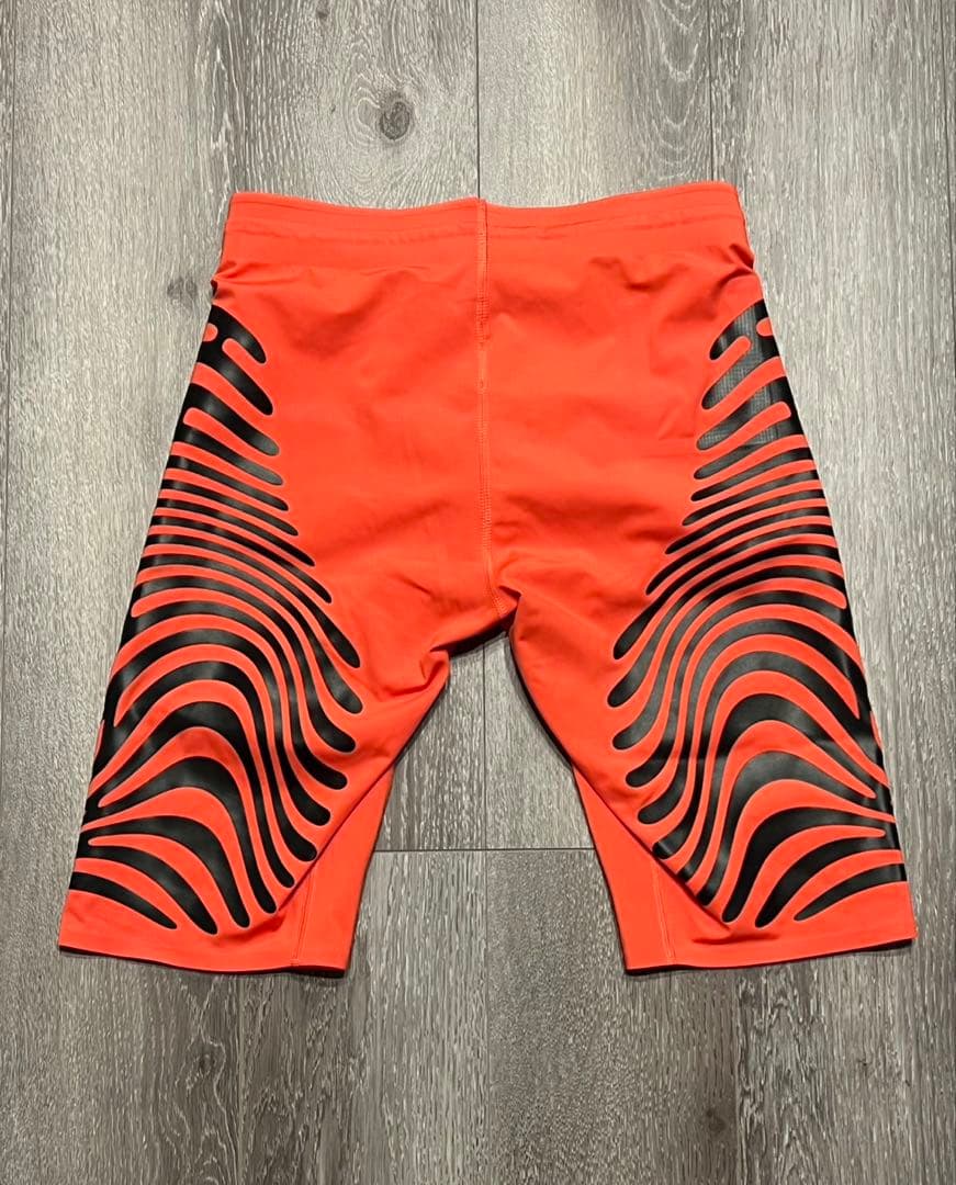 adidas pro elite 2025 ハーフタイツ　Mサイズ