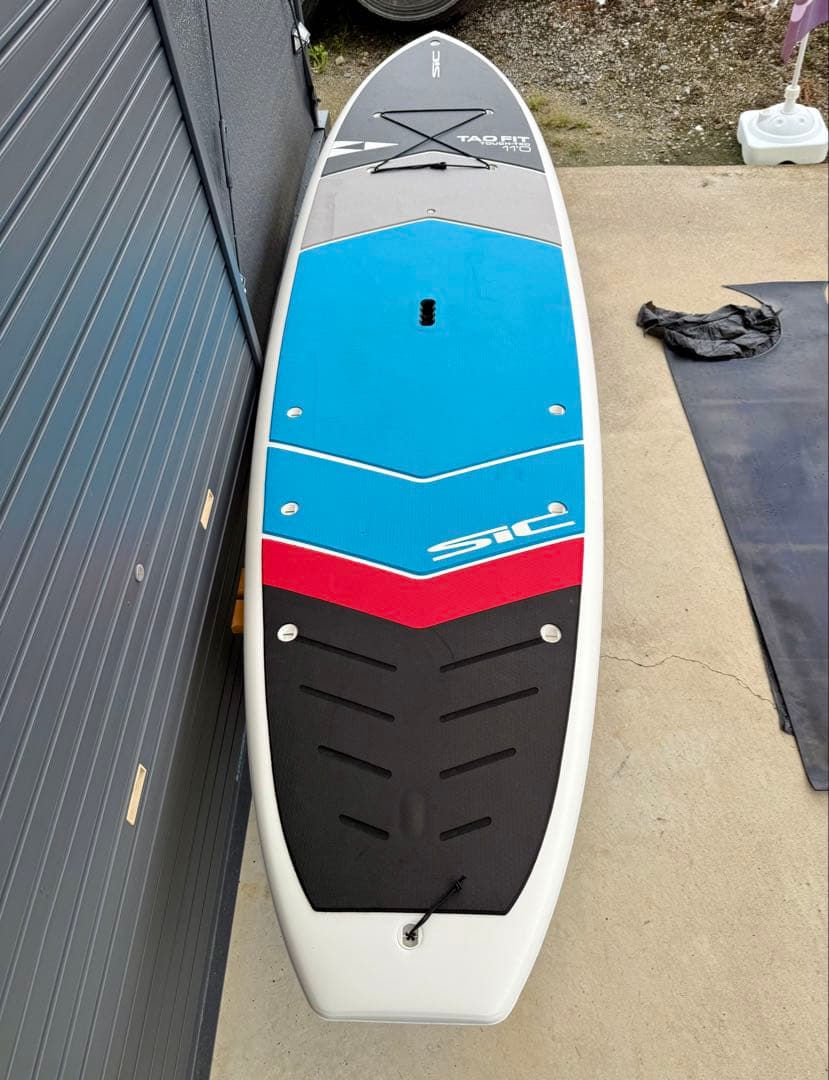 SIC TAO FIT 11'0\" スタンドアップパドルボード