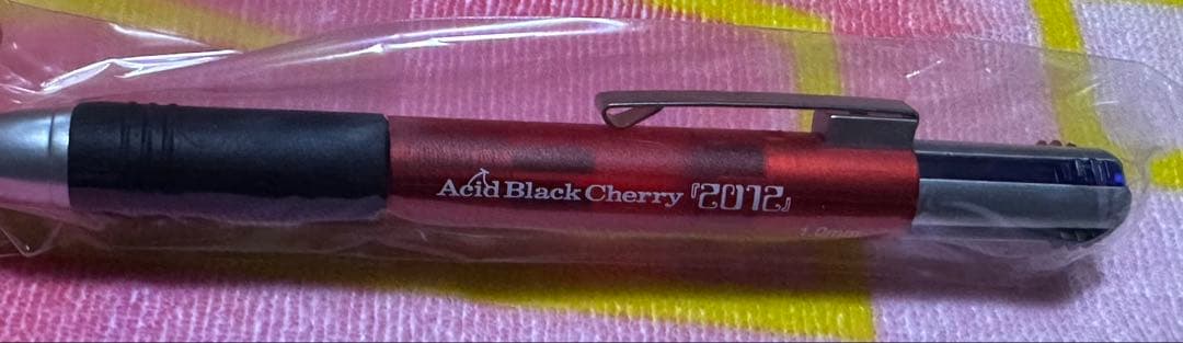 Acid Black Cherry グッズセット Janne Da Arc