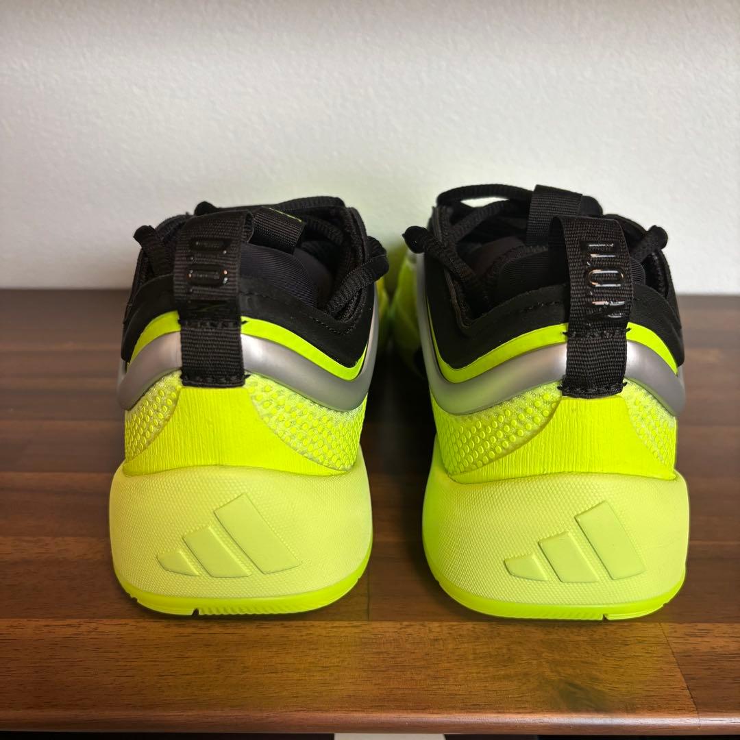 シューズ(男性用) adidas D.O.N. issue 6 25.5cm US7.5