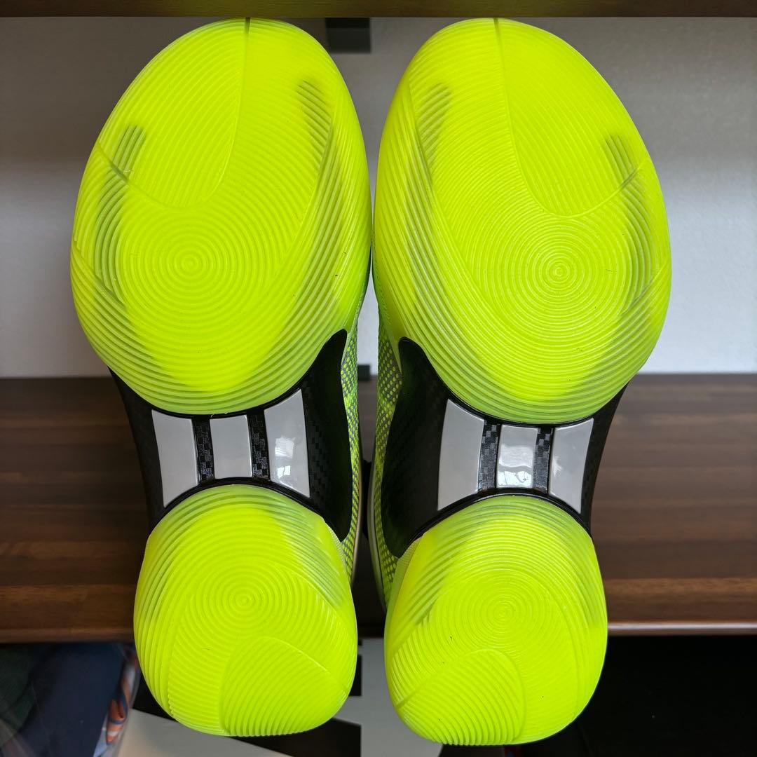 シューズ(男性用) adidas D.O.N. issue 6 25.5cm US7.5