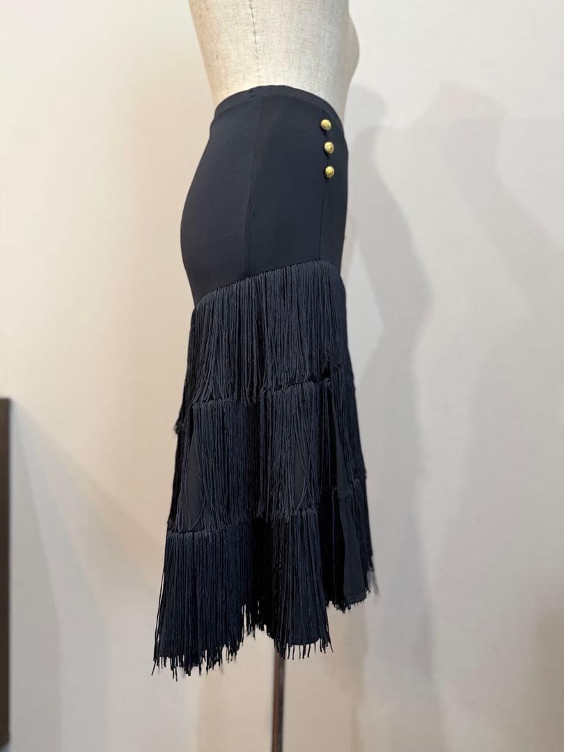 sale! ESPEN エスパンサルバーグ　スカート 定価 29,500円+税