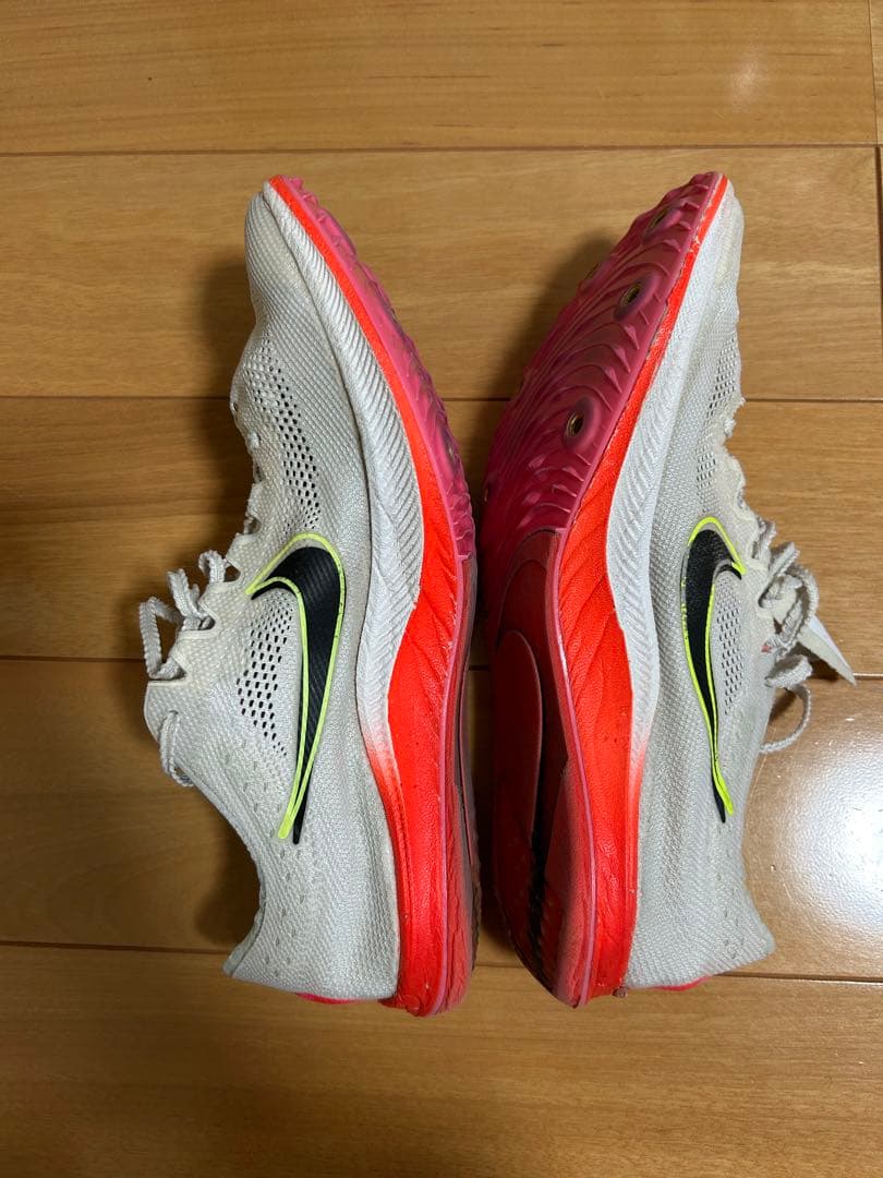 スパイク・シューズ NIKE ZoomX Dragonfly 25cm