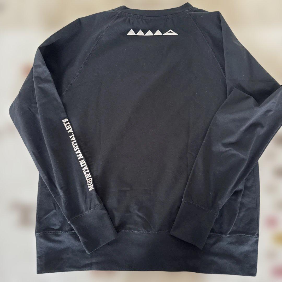 MMA マウンテンマーシャルアーツ　XS