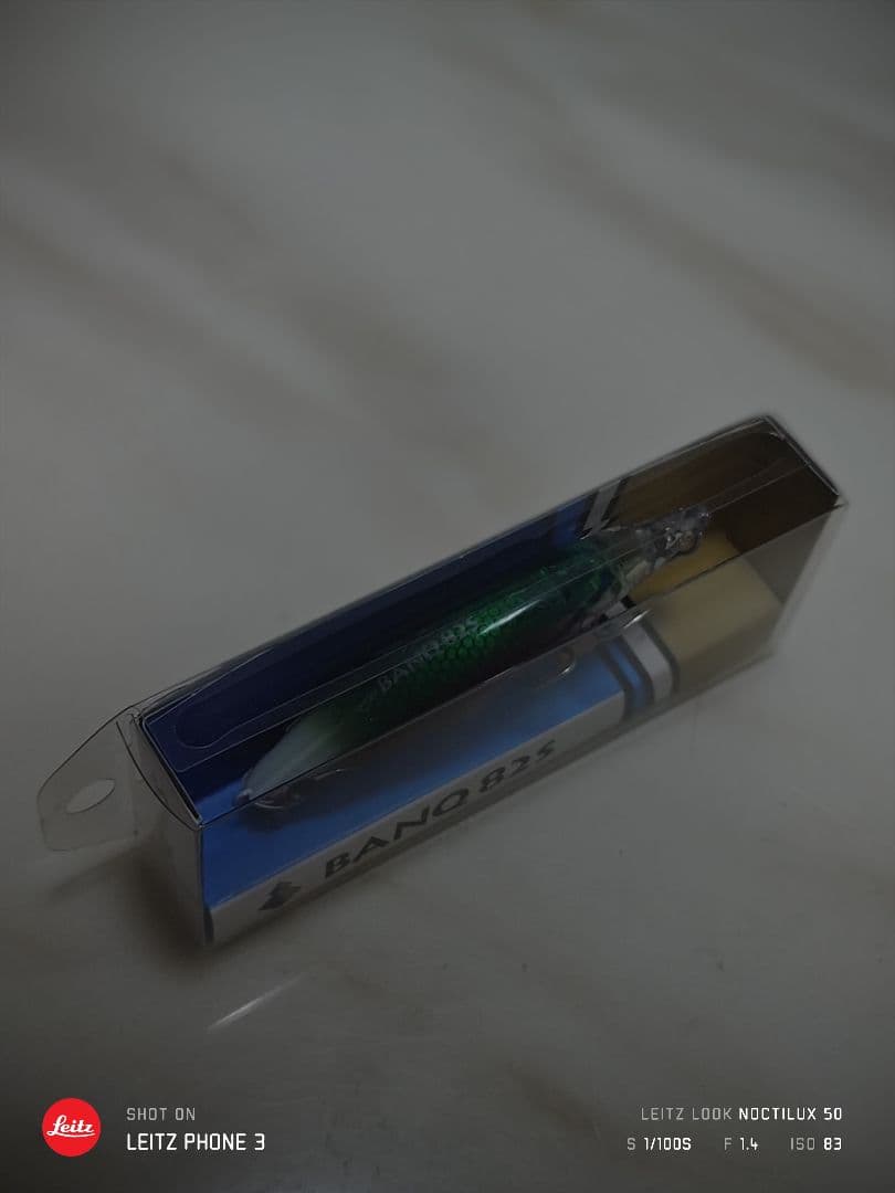 バンク　82s 非売品