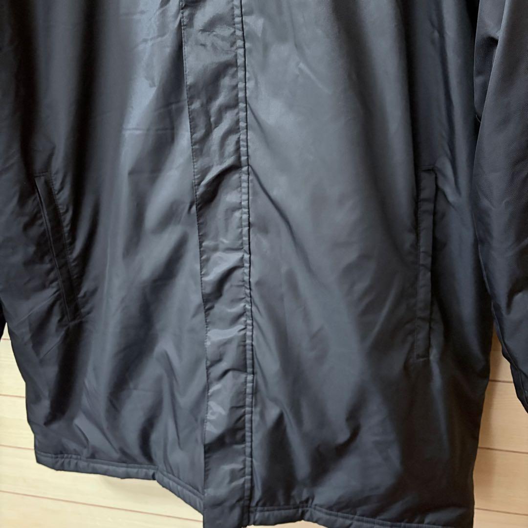 adidas メンズ 2XL ベンチコート