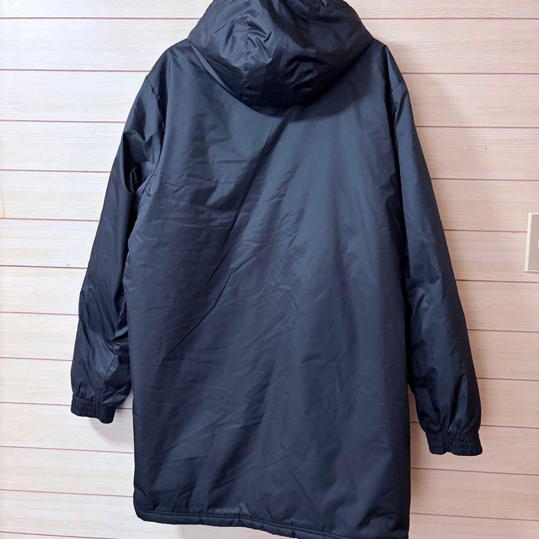 adidas メンズ 2XL ベンチコート