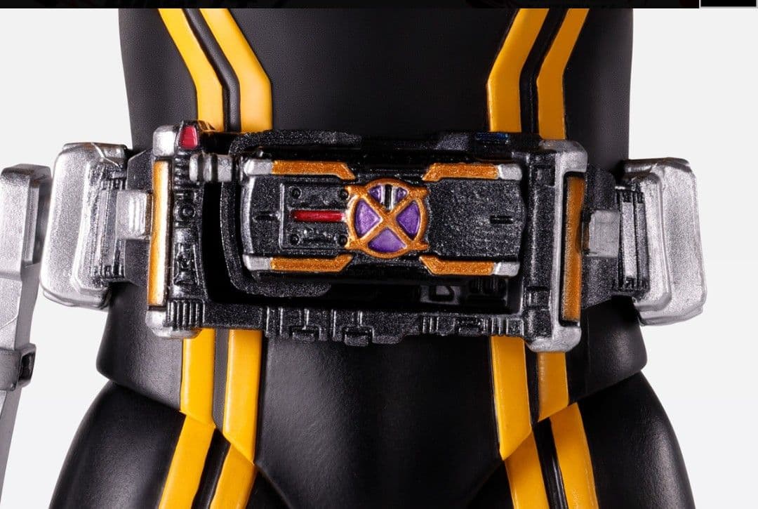 S.H.Figuarts（真骨彫製法） 仮面ライダーカイザ　新品完全未開封