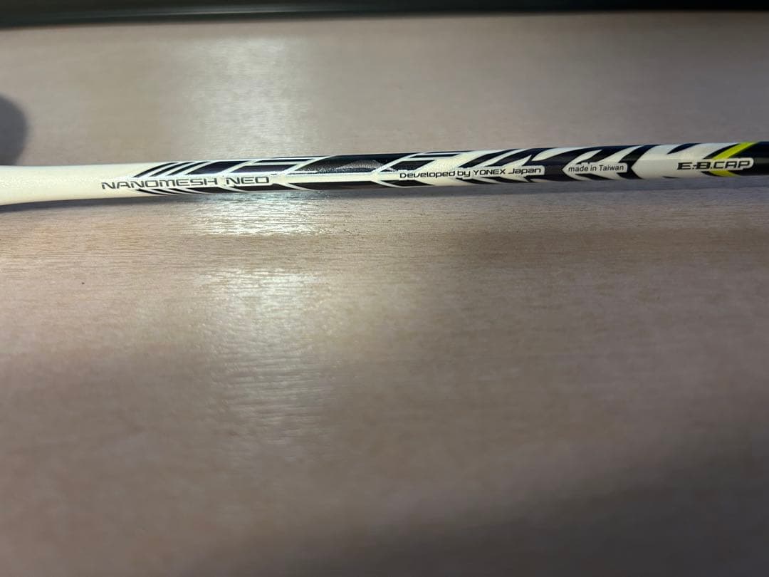 アストロクス99 ゲーム　YONEX バドミントン　 ラケット