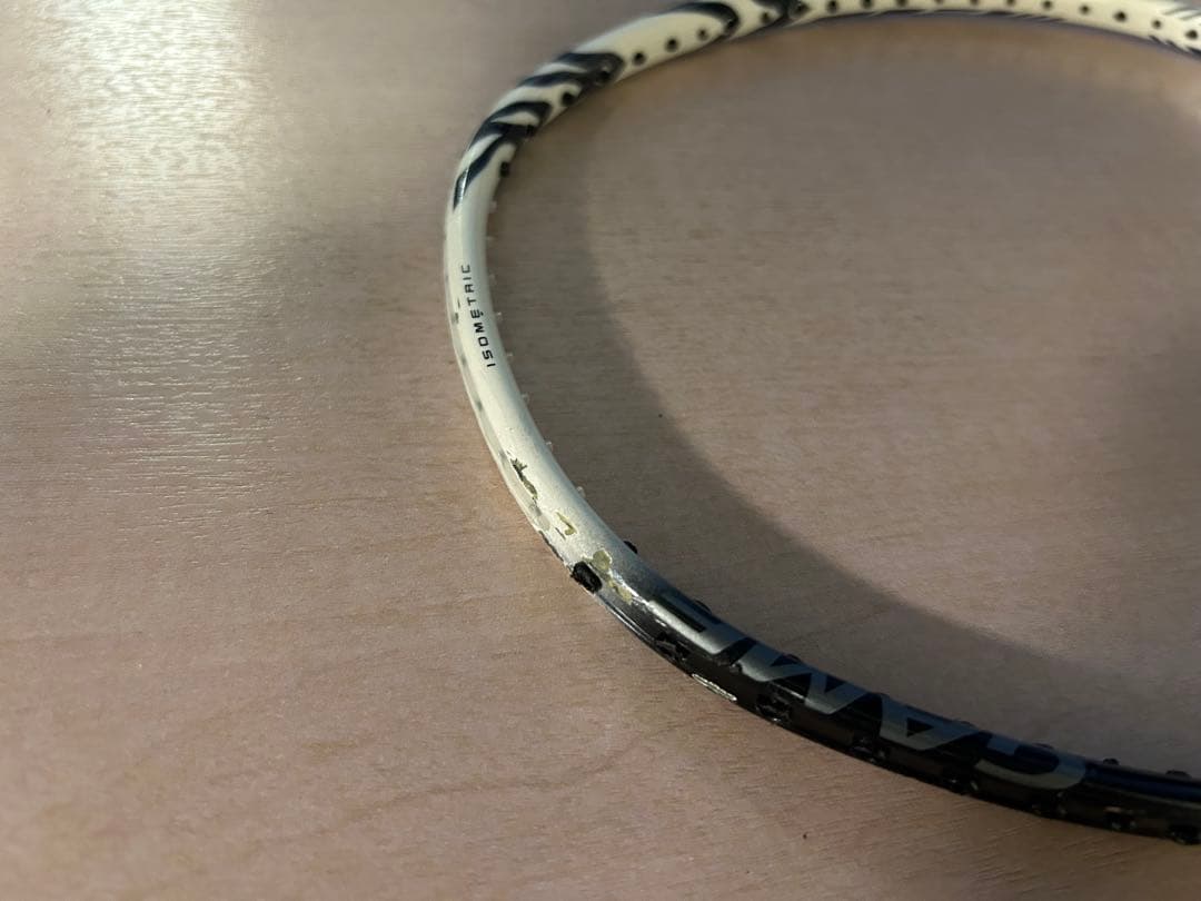 アストロクス99 ゲーム　YONEX バドミントン　 ラケット