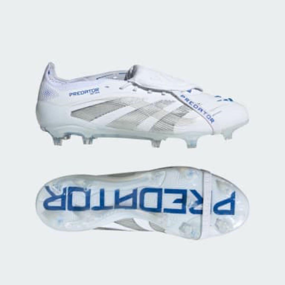 ニ*テ様 プレデターエリートAdidas Predator 27cm