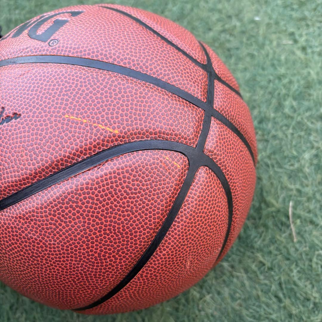 スポルディング NBA officialトレーニング用 重い バスケットボール