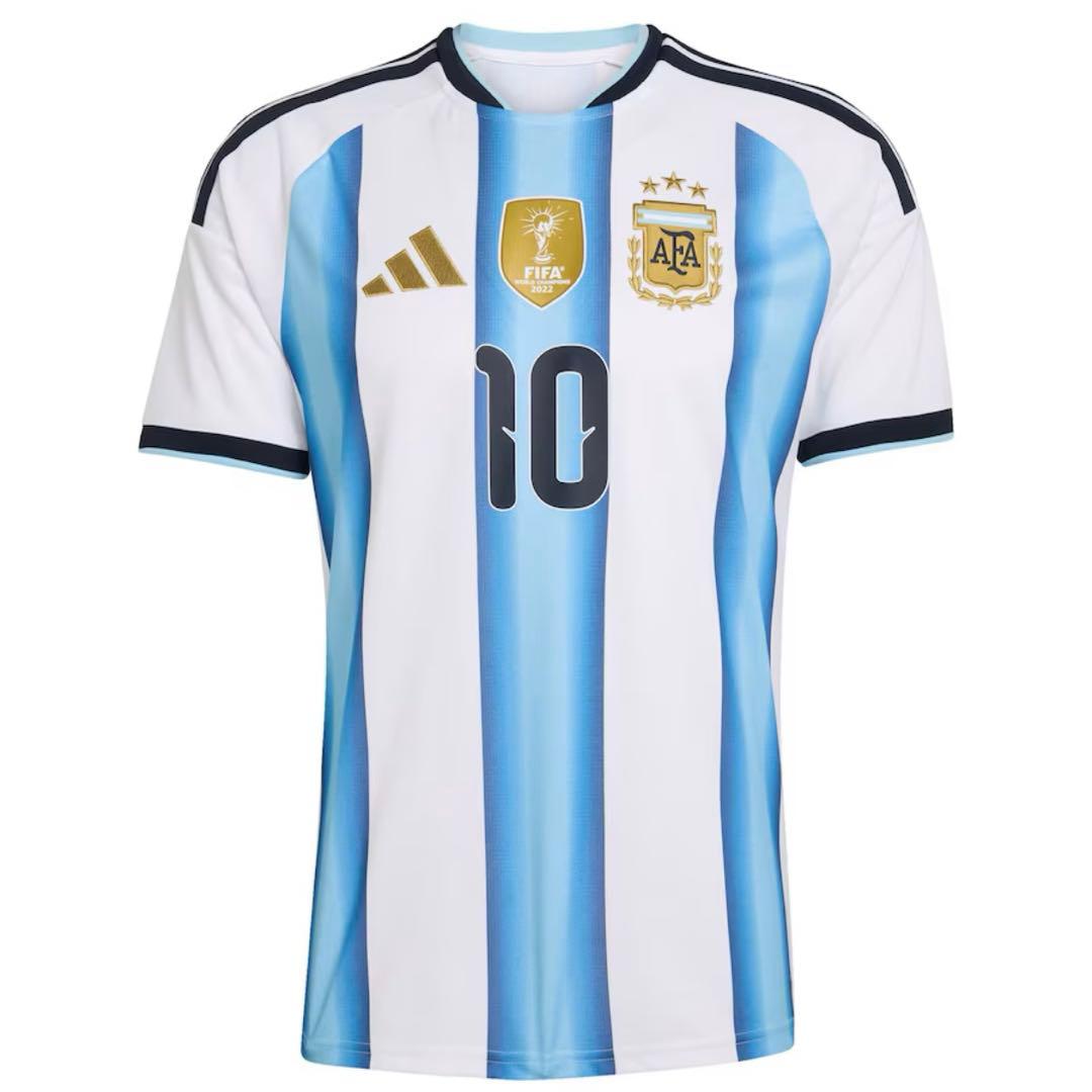 アルゼンチン代表 2026W杯 メッシ ユニフォーム ワールドカップ