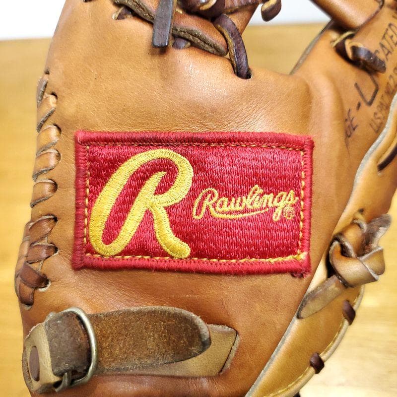ローリングス Rawlings カル・リプケンJrモデル 内野用 硬式グローブ