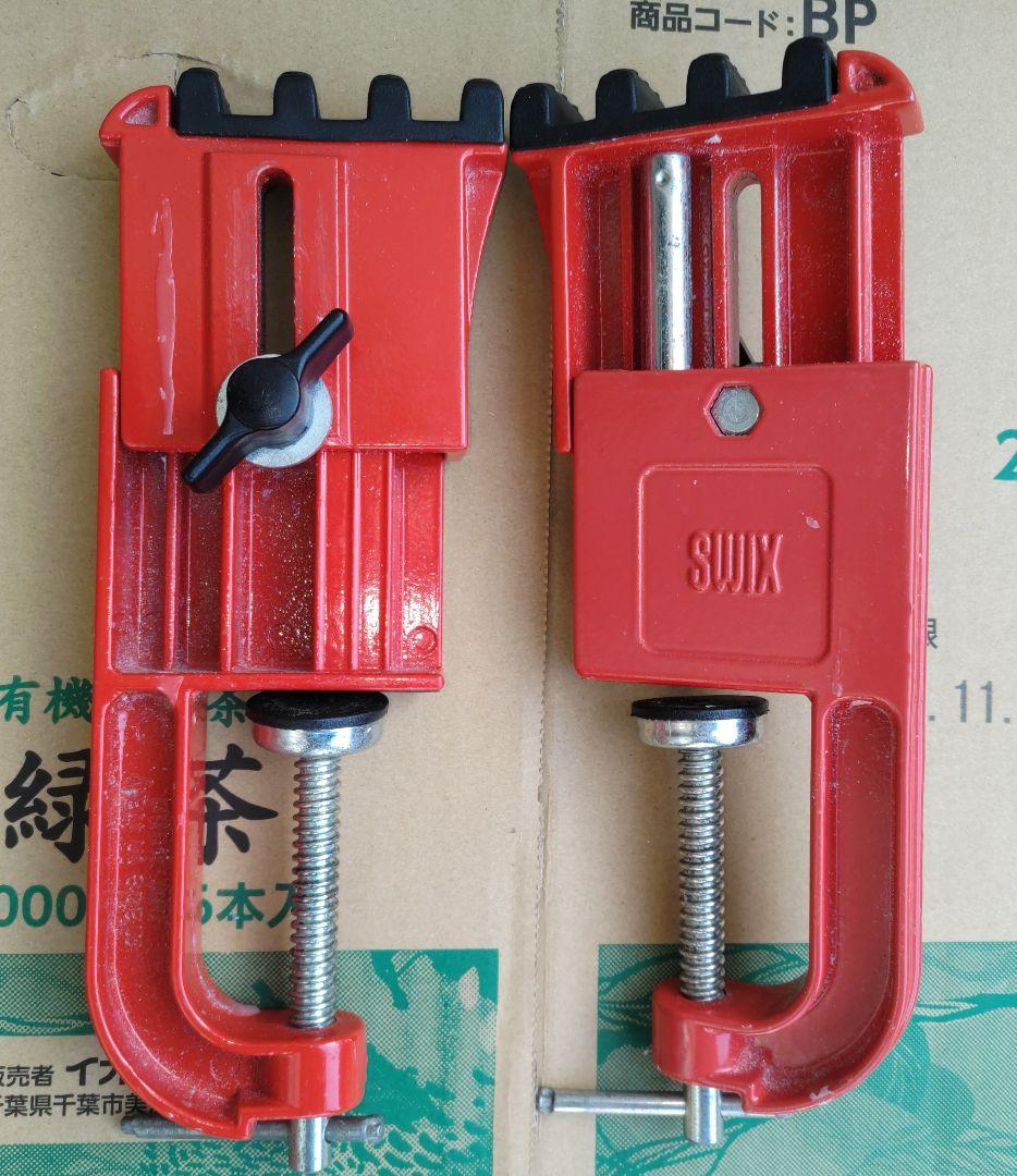 概ね程度良好 SWIX スウィックス スキーバイス