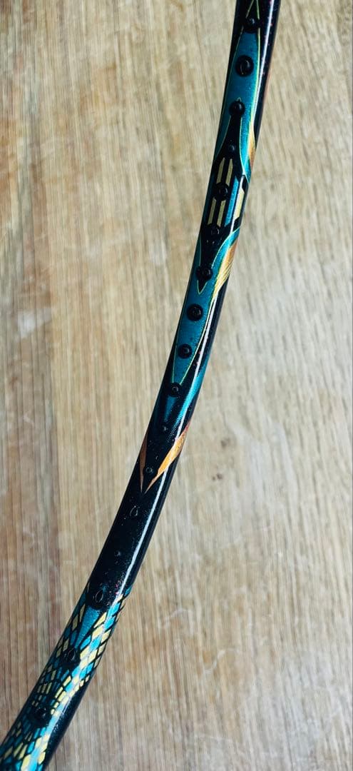 YONEX バドミントン ラケット アストロクス88D pro 4UG6