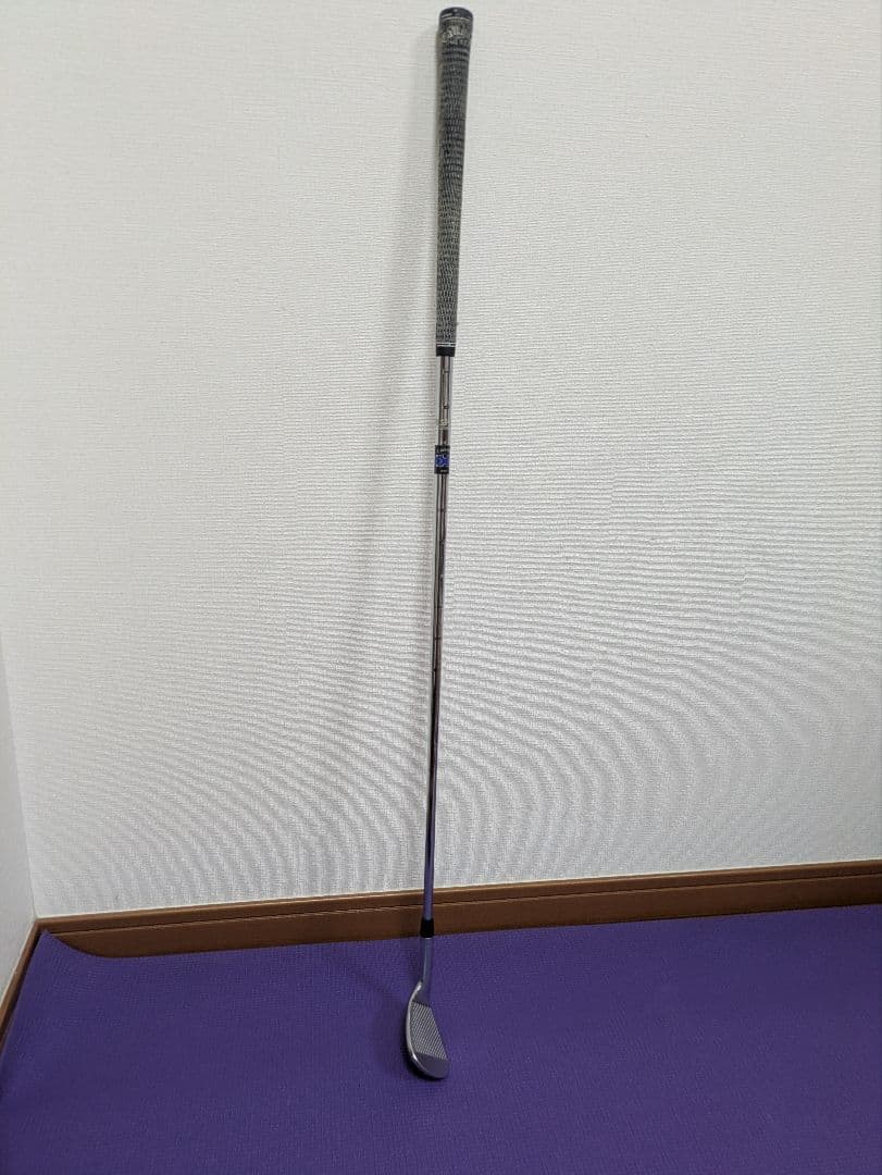 （超美品名器）キャロウェイゴルフXフォージド ウェッジ48度