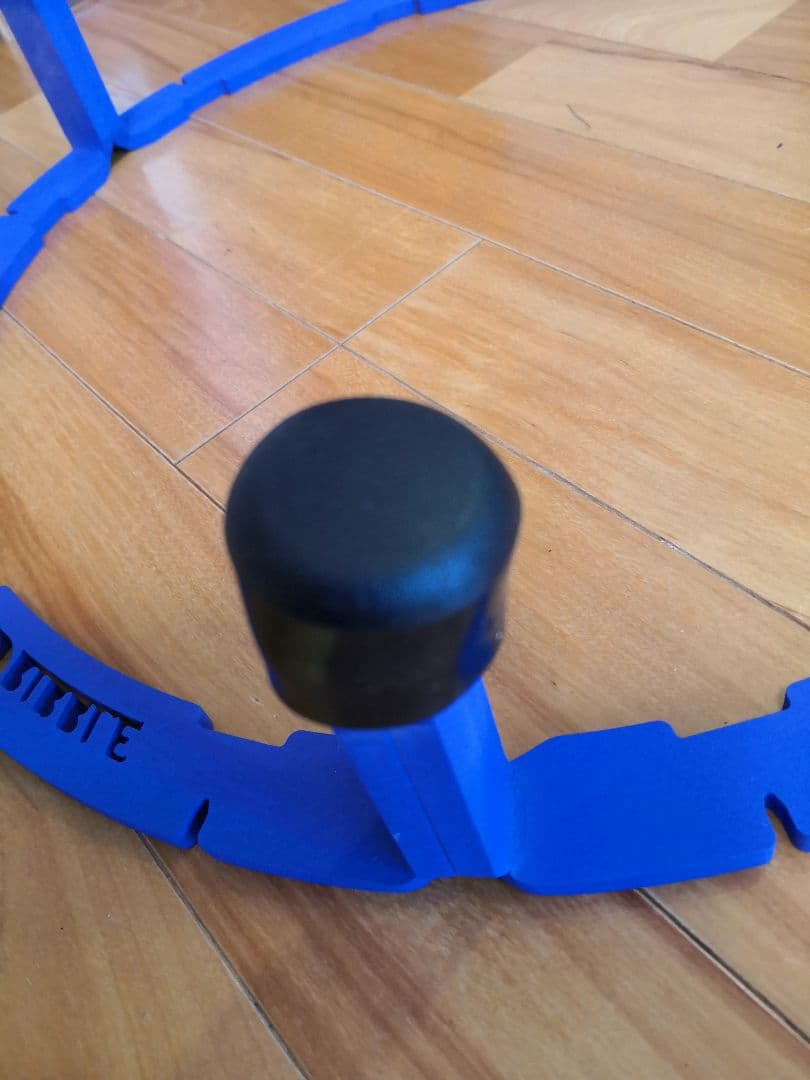 【値下げしました】Air Dribble バスケットボール練習用具