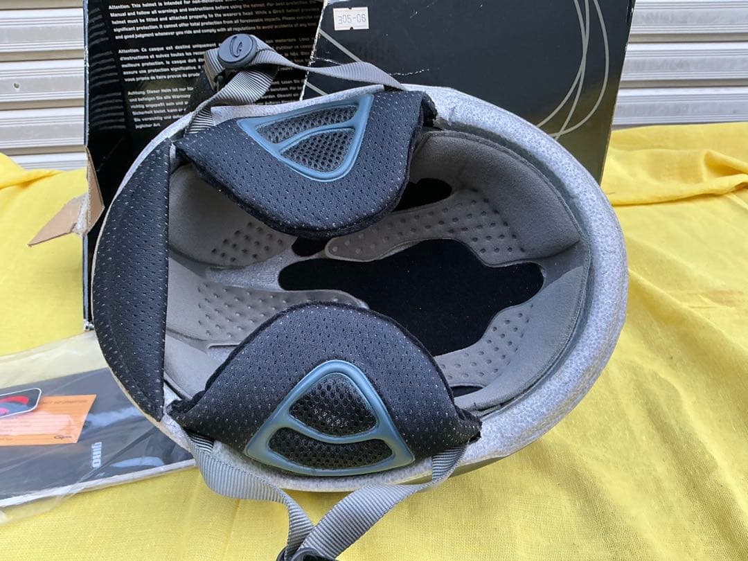 Giro NINE.9 ヘルメット L マットブラック