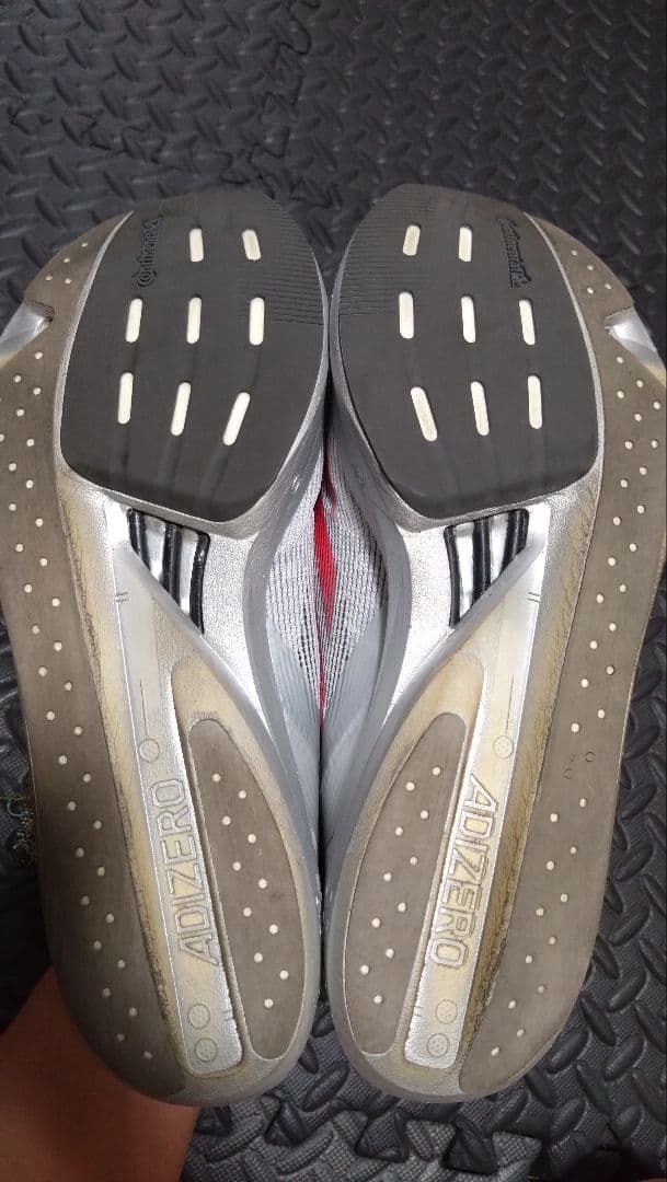 スパイク・シューズ adizero takumi sen 10