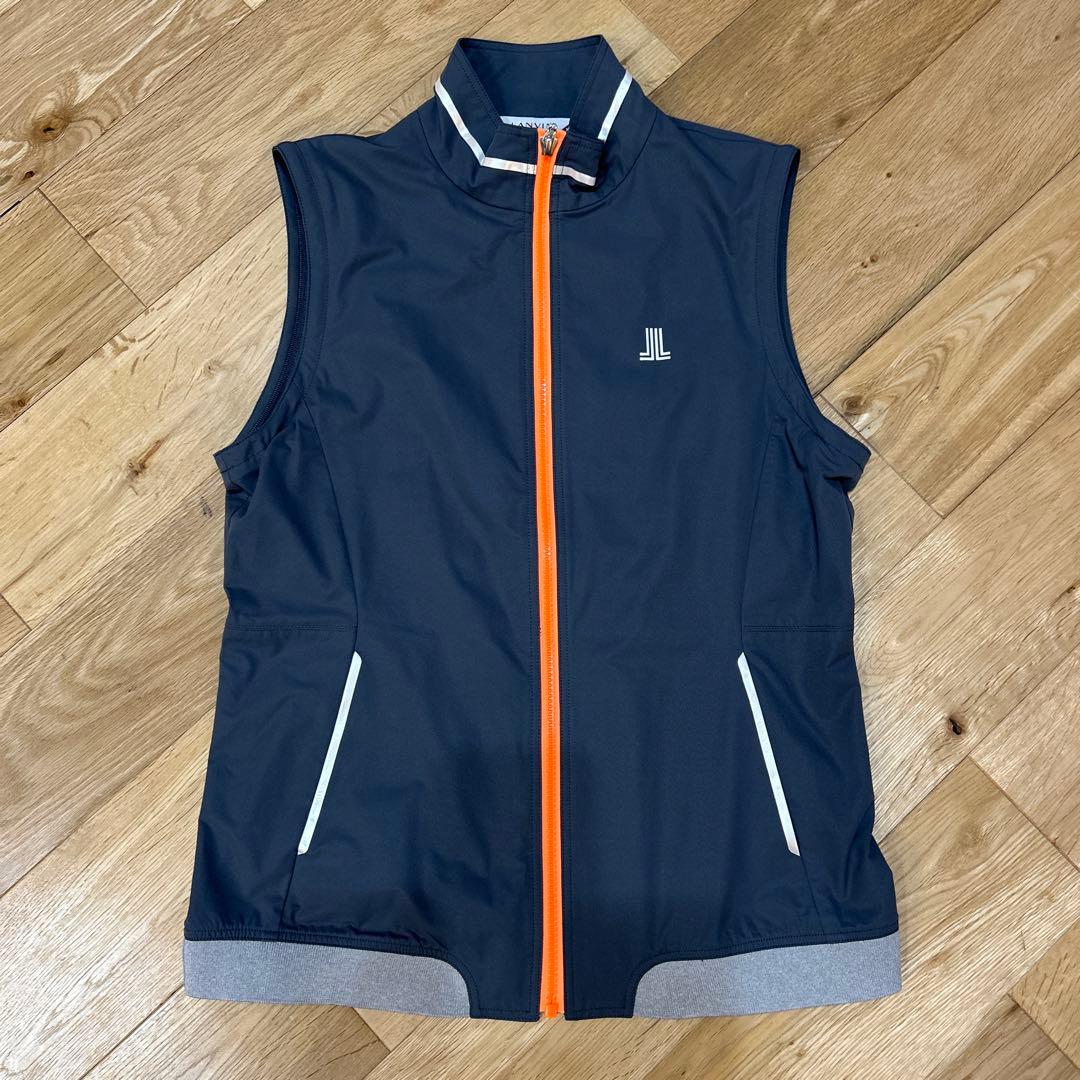 極美品✨️LANVIN SPORT　ランバンスポール　レディース　38 　2way