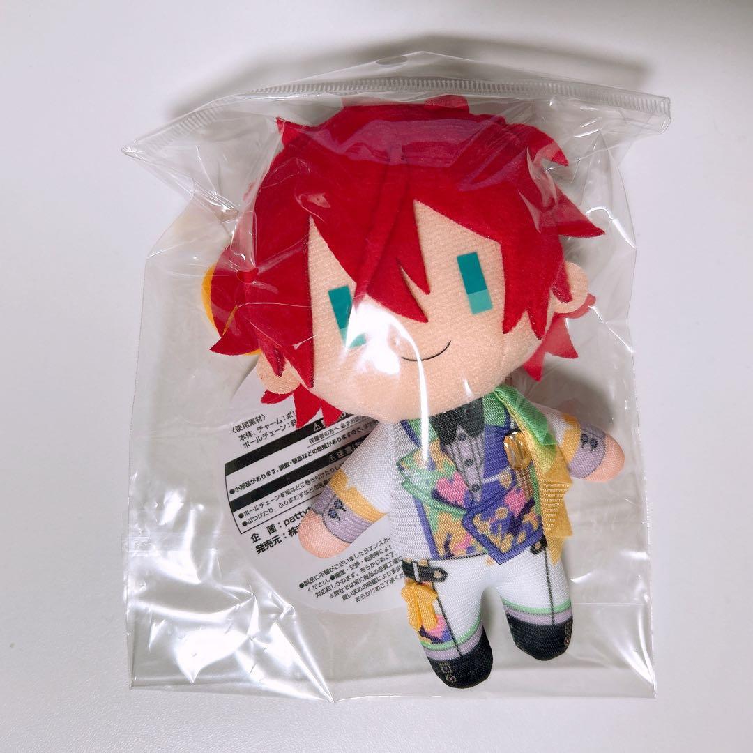 あんスタ 天城燐音 グッズ まとめ