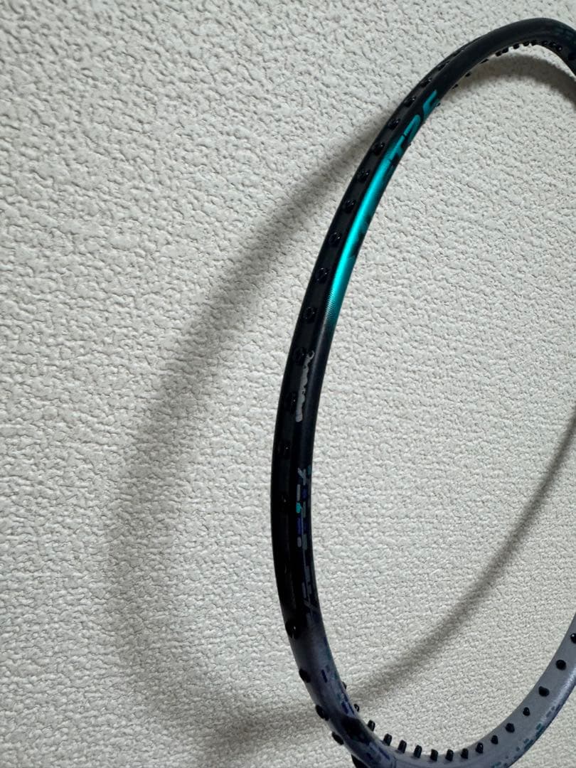 バドミントンラケットASTROX88SPRO