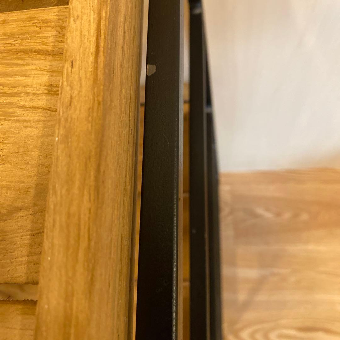 IDEE 棚 （廃盤品） JATI TUA SHELF M ジャティ