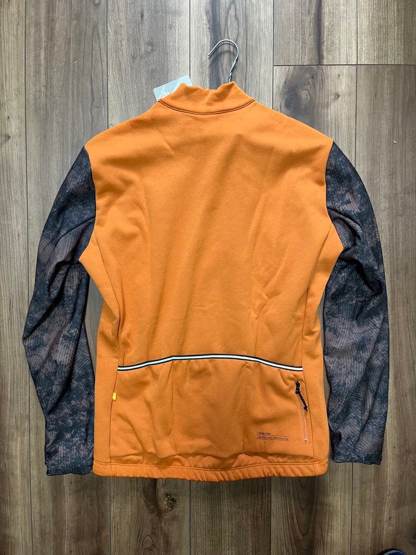 【新品】PEARL IZUMI サイクルジャケット 3200-BL XLサイズ